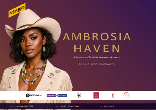 Ambrosia