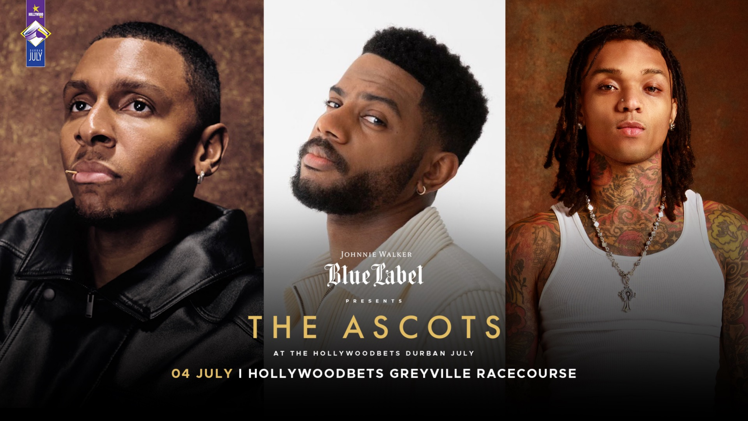 Ascots