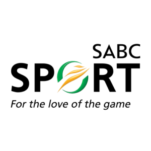 SABC SPORT LOGO BLACKCustom