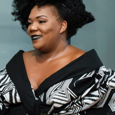 Kwenzi Nkomo: Indoni Fashion House