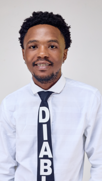Sphesihle Khumalo Photo